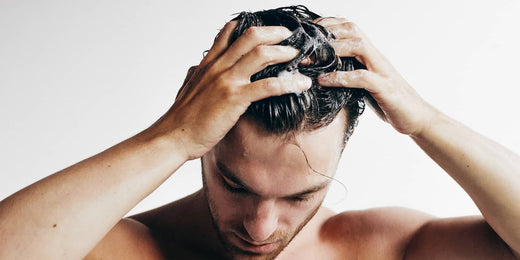 How to Care for Your Hair While Using Minoxidil